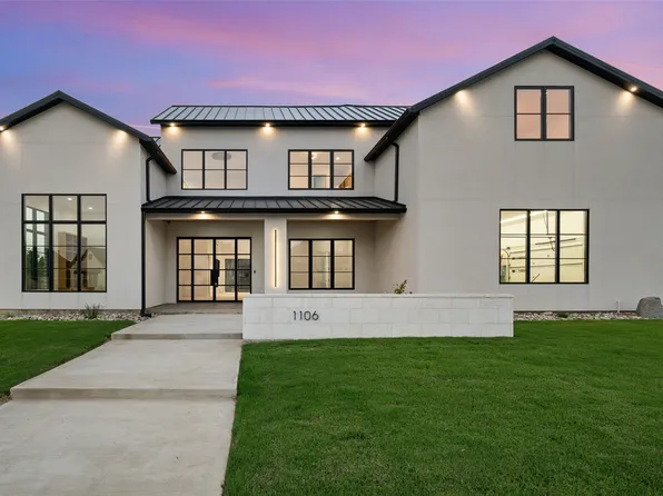 1106 Knoll Crest Dr, Mansfield, TX 76063