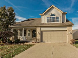 2603 Edgebrook Xing, Twinsburg, OH 44087 | Zillow