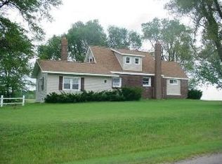 9160 Hoxie Rd, North adams, MI 49262