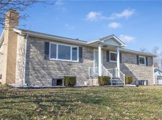 753 New Salem Rd, Uniontown, PA 15401