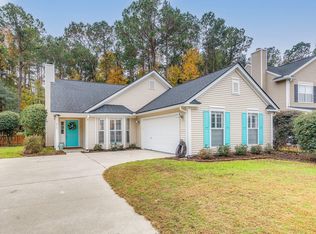 215 Historic Dr, Mount Pleasant, SC 29464