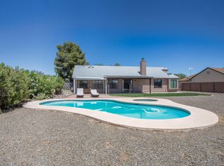 9471 N Heron Pl, Tucson, AZ 85742