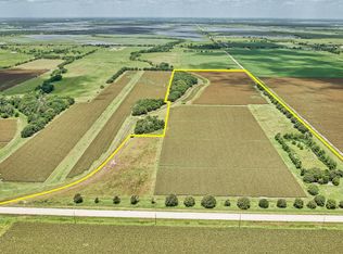 Fm 1462 Rd, Damon, TX 77430