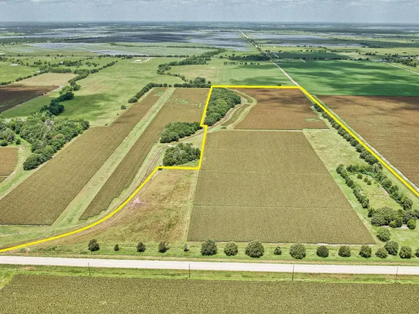 Fm 1462 Rd, Damon, TX 77430