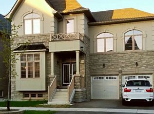 209 Kentland St, Markham, ON L6E2E2