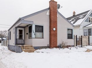 1416 S 87th St, Milwaukee, WI 53214