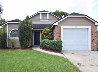 111 Lakeside Cir, Sanford, FL 32773