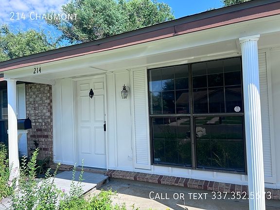 4th image of 214 Chaumont Dr