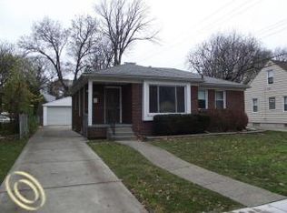 1005 Ferris Ave, Royal Oak, MI