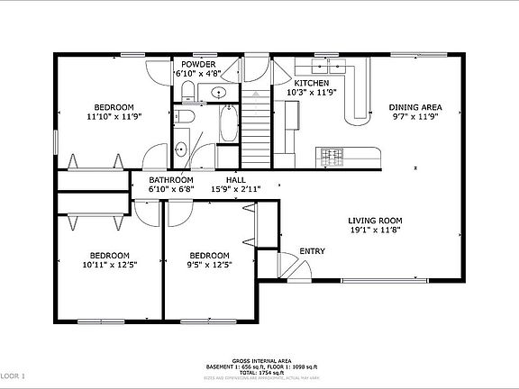 4th image of this home