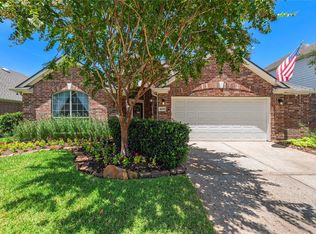 9018 Heather Springs Dr, Spring, TX 77379