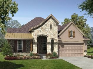 131 Lindenberry Cir, The Woodlands, TX 77389