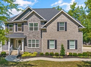 599 Broadberry Ave, Oak Ridge, TN 37830