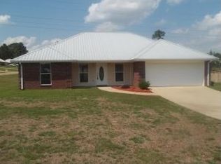 3 Edna Dr, Hattiesburg, MS 39402