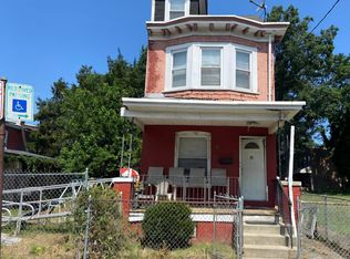 27 Kelsey Ave #29-31, Trenton, NJ 08618