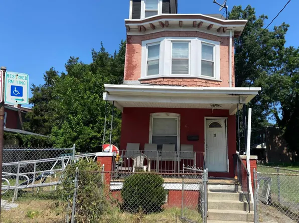 27 Kelsey Ave #29-31, Trenton, NJ 08618
