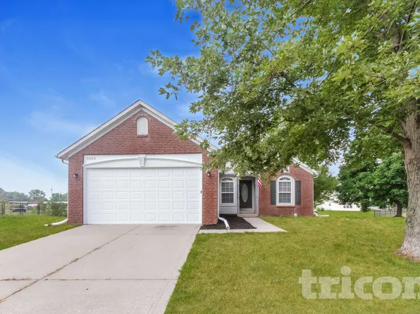 6050 E Solitude Ct, Camby, IN 46113