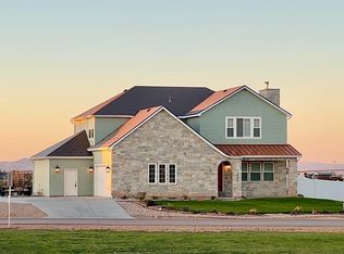 2484 W 3750 N, Cedar City, UT 84721