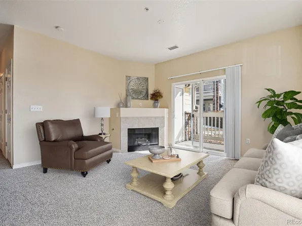 9434 Ashbury Circle #103, Parker, CO 80134