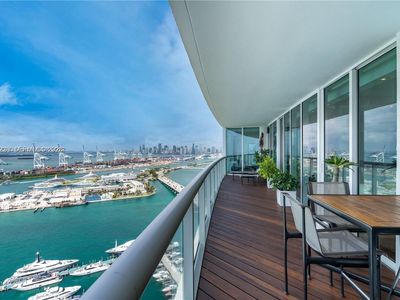 450 Alton Rd APT 3303, Miami Beach, FL, 33139