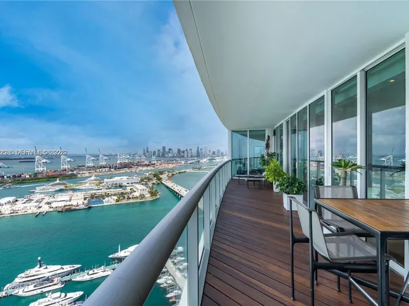 450 Alton Rd APT 3303, Miami Beach, FL 33139