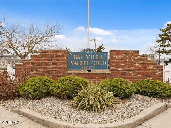 3071 S Route 35 #B1U7, Lavallette, NJ 08735