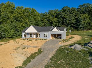 1 Haymakertown Rd, Troutville, VA 24175