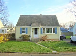 34 Baxter Dr, Norwalk, CT 06854