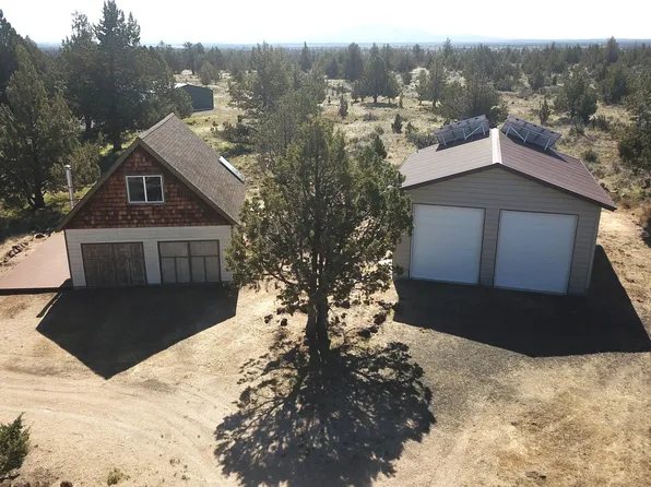 5405 SW Brandy Ln, Culver, OR 97734