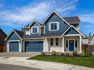 20901 83rd Stct E, Bonney Lake, WA