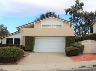 27035 Mariscal Ln, Mission Viejo, CA 92691