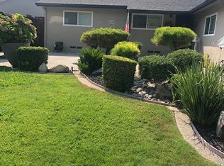 2128 Los Padres Blvd, Santa Clara, CA 95050