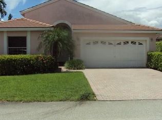 14914 SW 15th St, Pembroke Pines, FL 33027