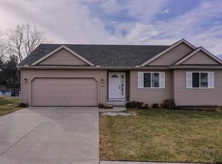 11018 Legacy Ln, Davison, MI 48423