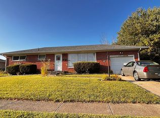 4208 Reno Rd, Springfield, OH 45503