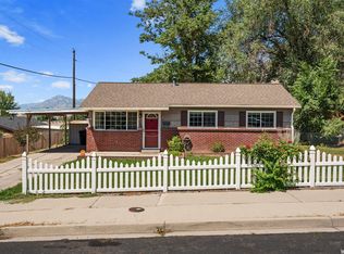 1375 E 520 S, Provo, UT 84606
