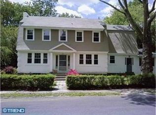 346 Calvert Rd, Merion Station, PA 19066