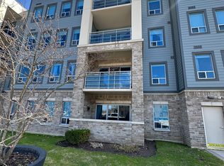 320 Sugarcreek Trl #203, London, ON N6H 0G3