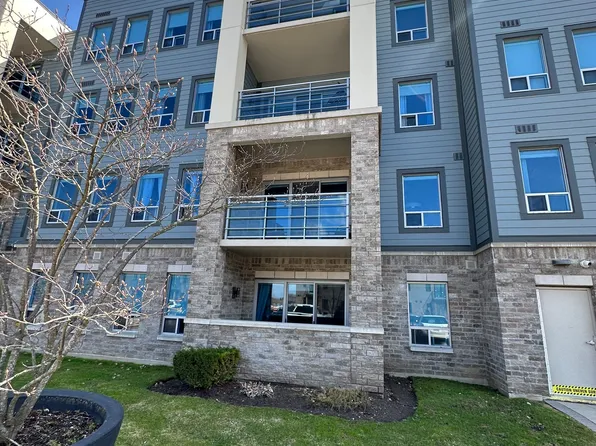 320 Sugarcreek Trl #203, London, ON N6H 0G3