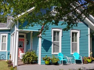 506 S Main St, Holden, MO 64040