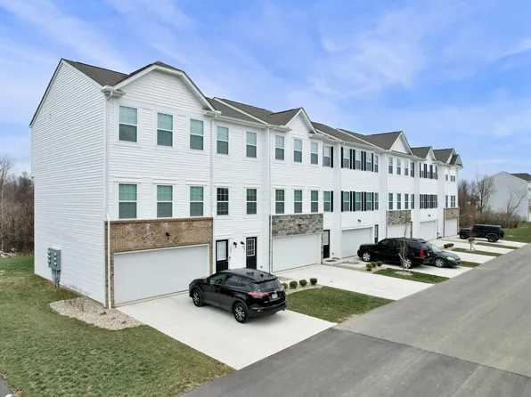 123 Coyote Willow Dr #B, Etna, OH 43068