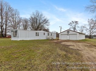 4709 S Derby Rd, Sidney, MI 48885