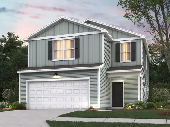 883 Meadowbrook Ln, Summerville, SC 29486