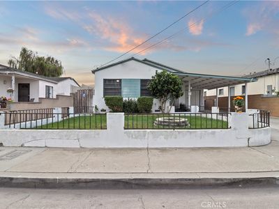 1038 W 222nd St, Torrance, CA, 90502