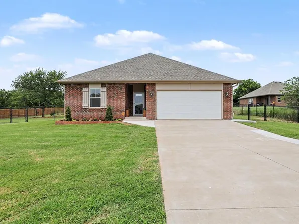 9716 Livingston Rd, Edmond, OK 73025