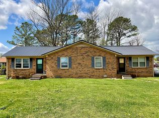 1310 Rutherford St, Murfreesboro, TN 37130