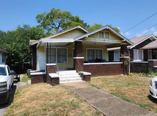 303 Glenwood Dr, Chattanooga, TN 37404