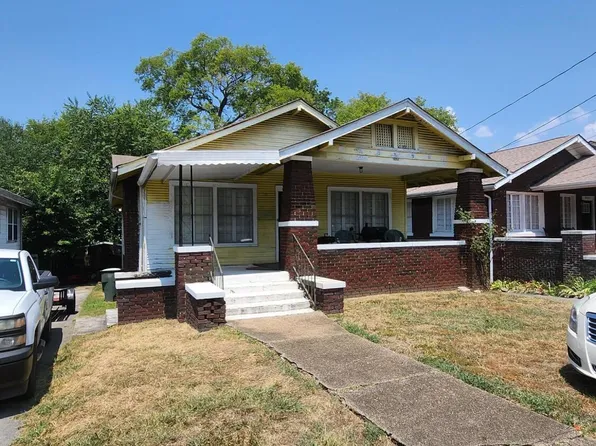 303 Glenwood Dr, Chattanooga, TN 37404