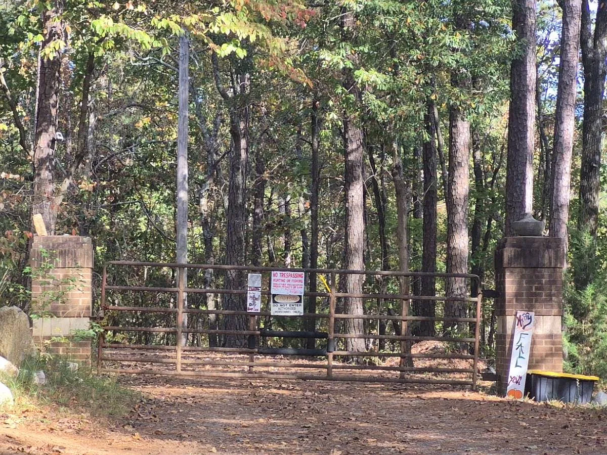 6900 Five Notch Rd photo 1