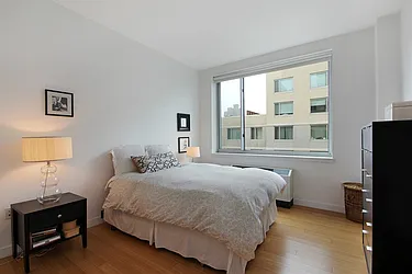 Rented by Corcoran
